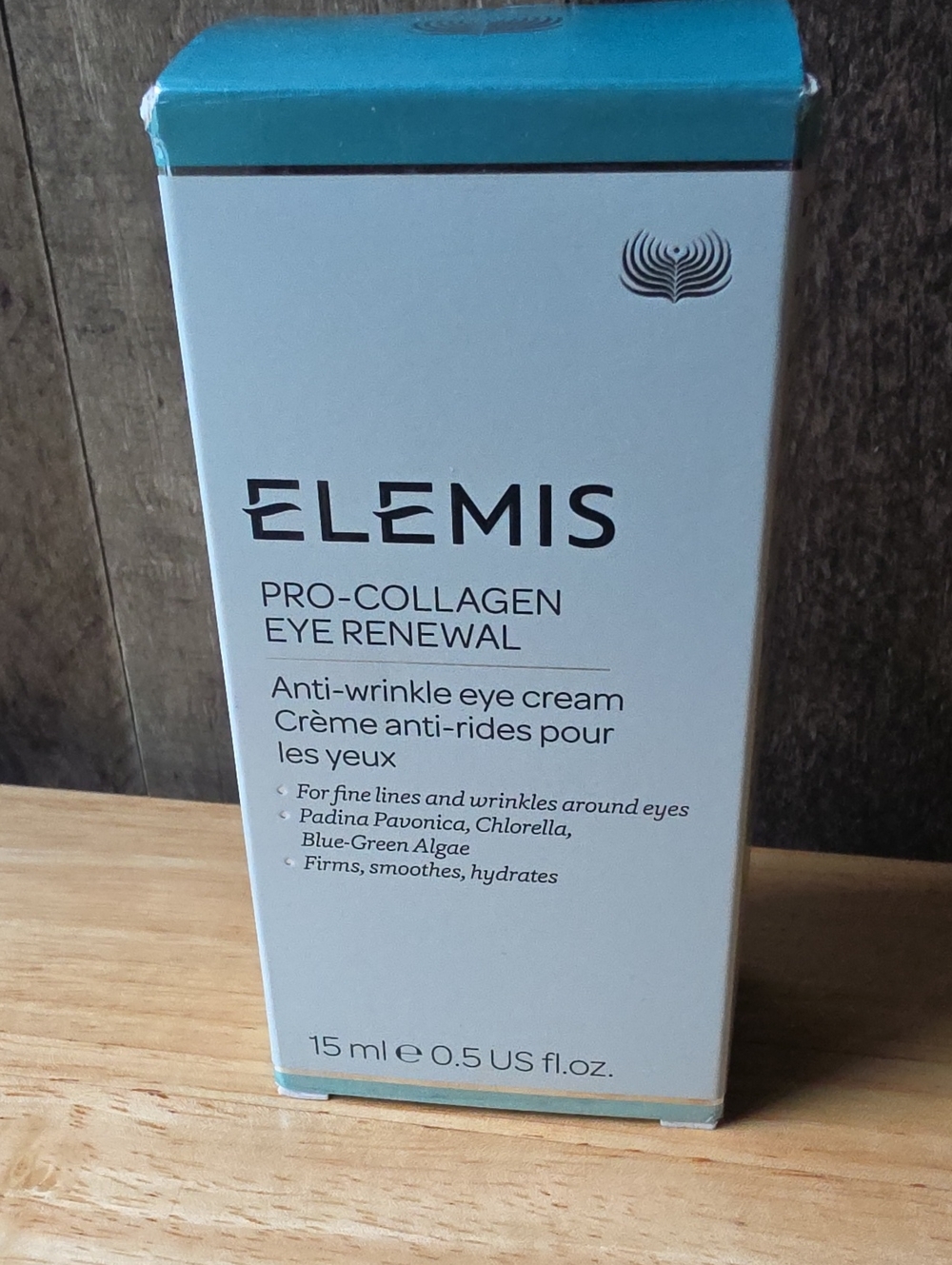 ELEMIS Pro-Collagen Eye Renewal Cream